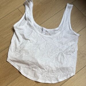 Beyond Yoga spacedye tank small